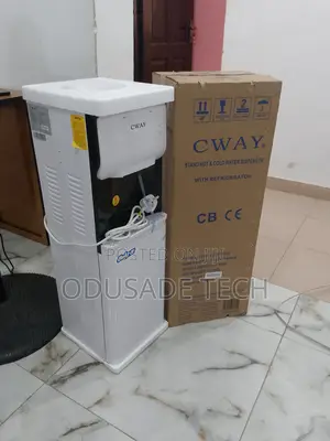 Cway Byb53 New Water Dispenser