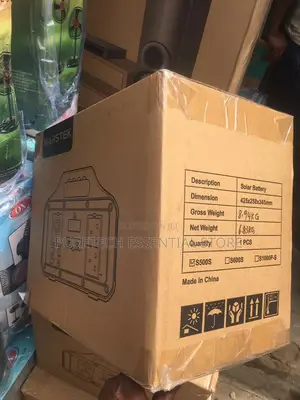 Marstek Solar Generator 800watt