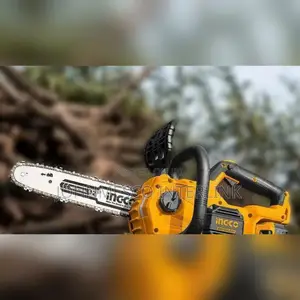 12" Battery Chainsaw