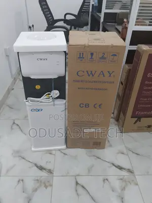 Best Selling Water Dispenser Cway Byb53