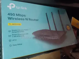 Tp-Link WR940N