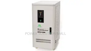 50KVA Three-Phase Servo Voltage Stabilizer