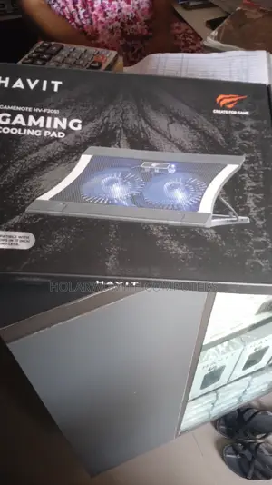 Havit Gaming Cooling Pad