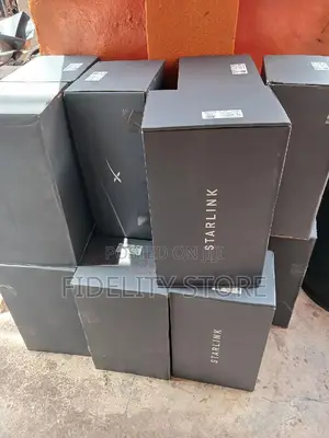 Elon Musk Star Link Standard KIT