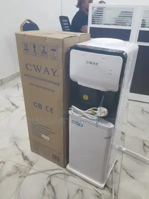Reliable BYB53 Cway Water Dispenser.