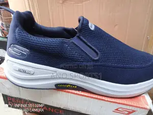 Skechers Ultra Go Sizes 44-47