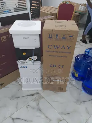 Top Selling Cway Byb53 Dispenser