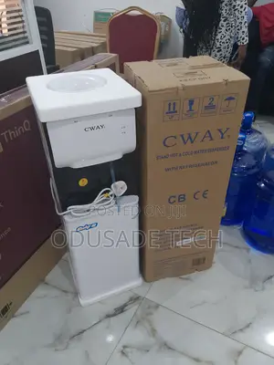 Efficient Cway Byb53