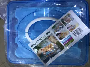 Egg Storage Container (32grid Storage Container)