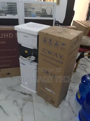 Efficient Water Dispenser Cway Byb53