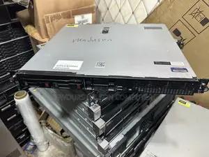 Server HP ProLiant DL 16GB Intel Xeon HDD 1T