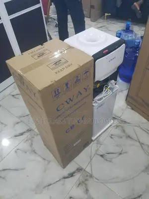 Brand New BYB53 Cway Water Dispenser.
