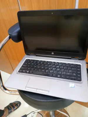 Laptop HP ProBook 640 G3 8GB Intel Core I5 HDD 500GB