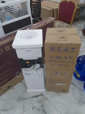 Efficient Dispenser Cway Byb53