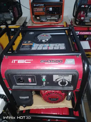 Itec Generator Cooper Coil 2 Years Warranty