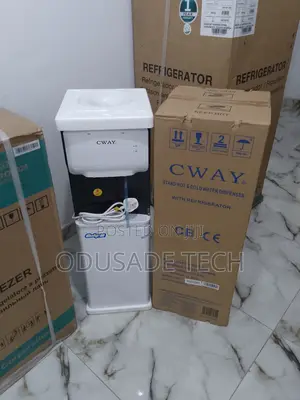 Best Choice Water Dispenser Cway Byb53