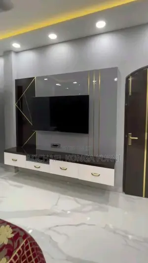 Classic Wall Unit