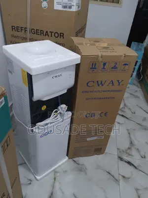 Best Choice Dispenser Cway Byb53