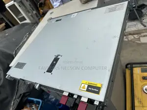 Server HP ProLiant DL 16GB Intel Xeon HDD 1T