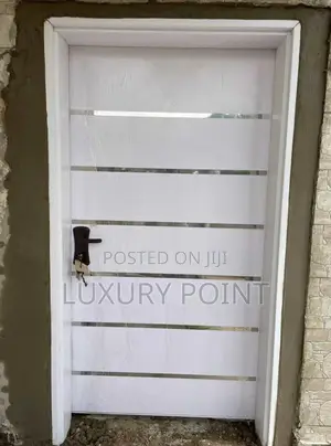 Israeli Door $6