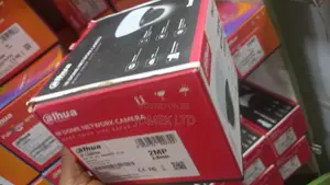 2MP 2.8mm Starlight Network Dome Camera