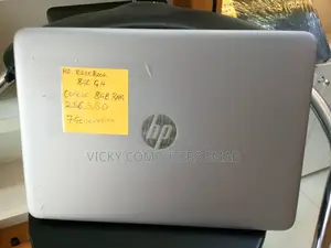 Laptop HP EliteBook 840 G4 8GB Intel Core I5 SSD 256GB