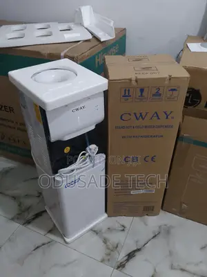High Quality Cway Byb53