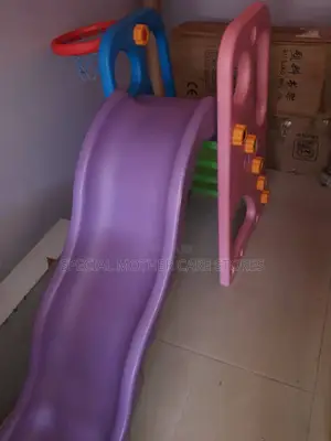 2 in 1 Slide