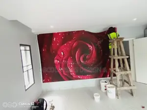 Beautiful Wall Mural For Office Home