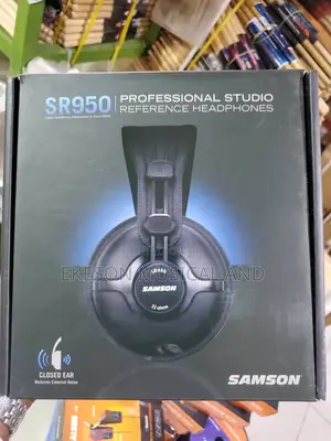 Headphone Sr950