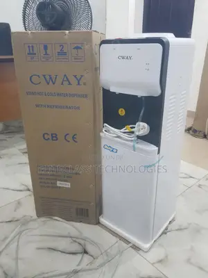 Original Cway Water Dispenser BYB53.