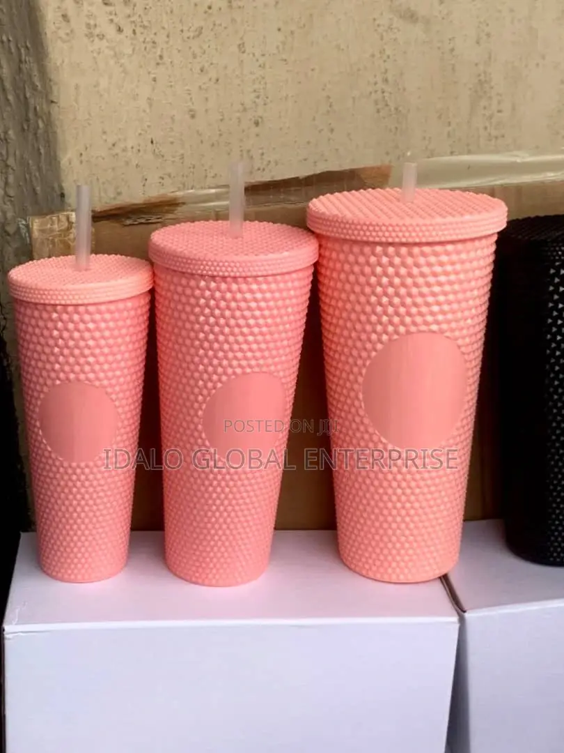 3 in 1 Plastic Cup