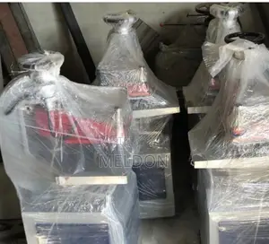 Nylon Punching Machine