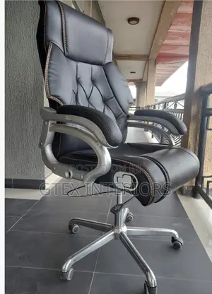 Executive Office Chair