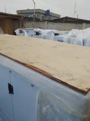 Trusted and Reliable Perkins(50kva)Diesel Generator