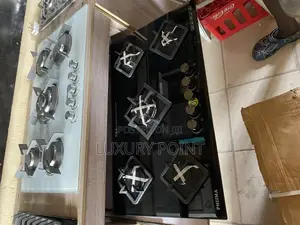 5 Burner Cooker(Phiima)