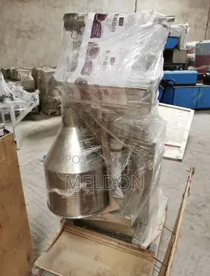 Granular Packaging Machine 10-100g