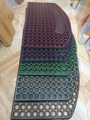 Welcome Mats