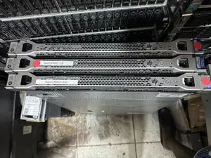 Server HP ProLiant DL 64GB Intel Xeon HDD 1T