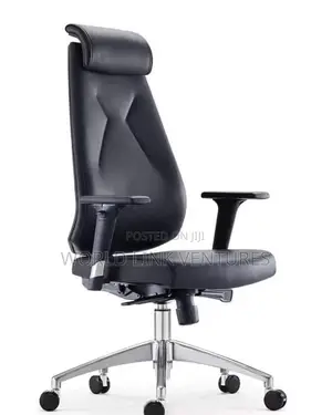 Top Quality Senior Executive Office Chair