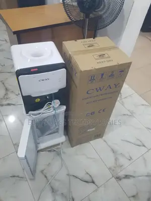 Admirable BYB53 Cway Water Dispenser.