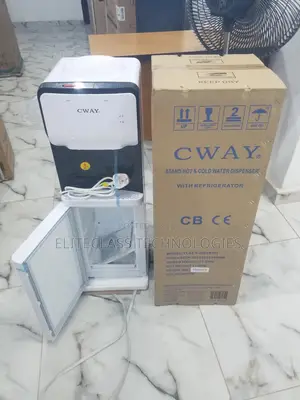 Affordable BYB53 Cway Water Dispenser.