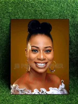 We Are the Best Photographer and Frame Deliver