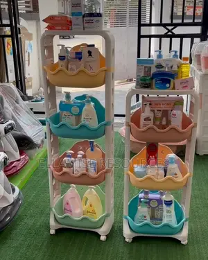 Baby Accessories Organizer