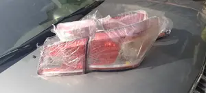 Complete Back Rear Light for ES350 2011 Model