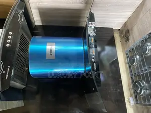 90cm Manual Range Hood