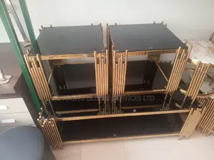 High Quality Center Table 3 in 1