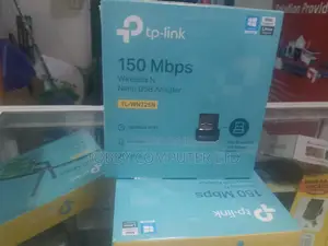 Tp-Link TL-WN725N