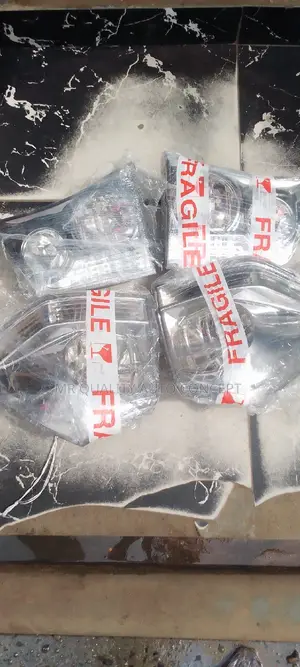 Complete Set Rear Light for Lexus Rx 330 2005-2009 Model