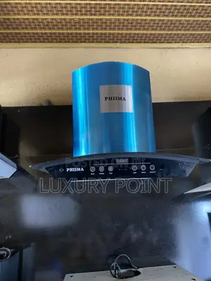60cm Phiima Range Hood